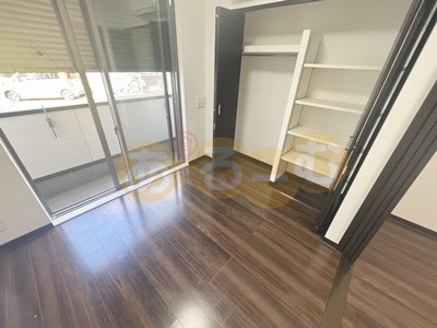 【収納】 | ガレリア南豊中