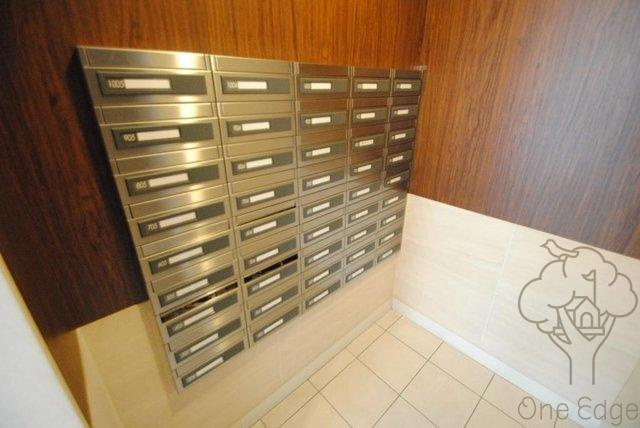ダイナシティ梅田のその他共用部分