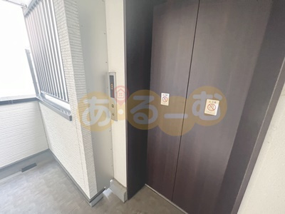 【その他共用部分】 | ガレリア南豊中