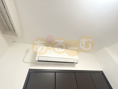 【洗面所】 | ガレリア南豊中