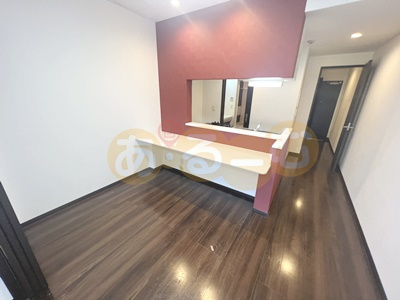 【居間・リビング】 | ガレリア南豊中