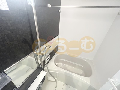 【浴室】 | ガレリア南豊中