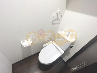 【トイレ】 | ガレリア南豊中