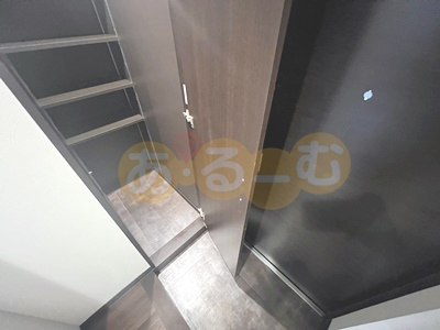 【玄関】 | ガレリア南豊中