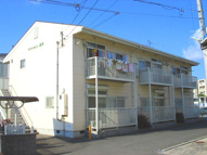 サンシャイン道井の画像