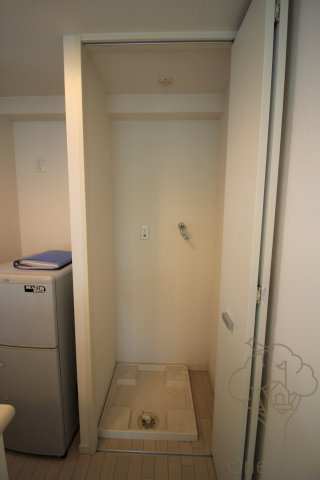 ダイナシティ梅田の設備