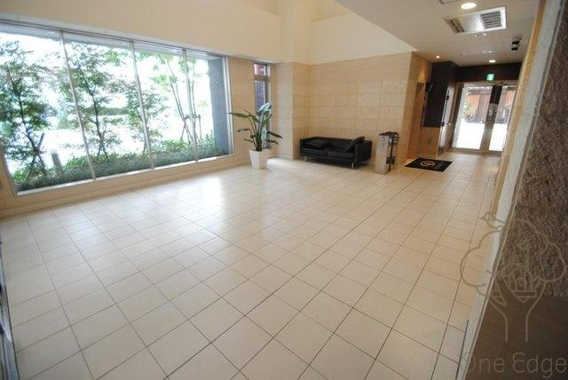 ダイナシティ梅田のその他共用部分