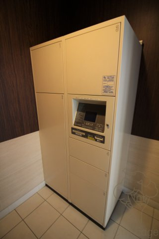 ダイナシティ梅田のその他共用部分