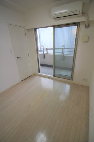 ダイナシティ梅田の内装