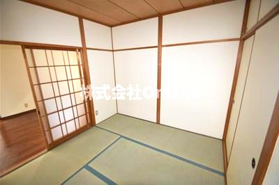 【和室】