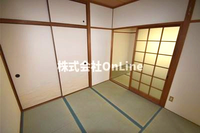 【内装】