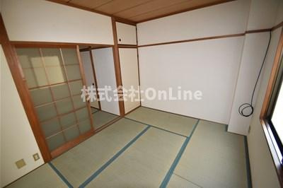 【和室】