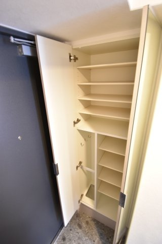 プレサンス大正フレンジのその他