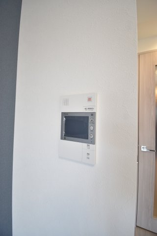 プレサンス大正フレンジのセキュリティ