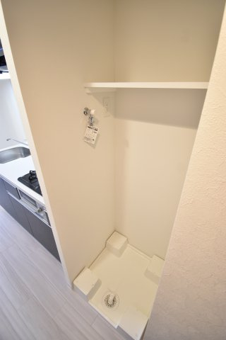 プレサンス大正フレンジ