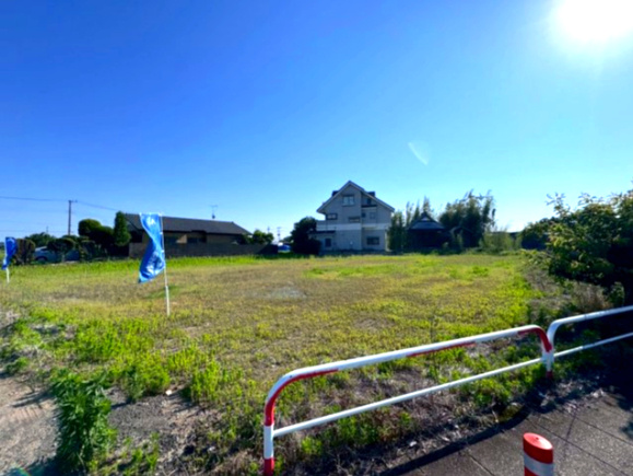 土地 富士見市下南畑 の外観|お好きなハウスメーカーで建築可能です