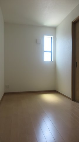 H-maison大正の洋室