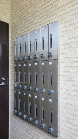 H-maison大正のその他共用部分