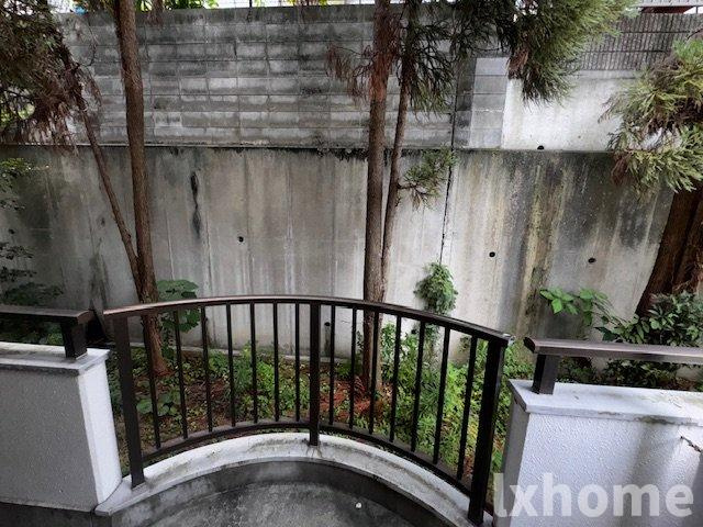 ハイツ香花園の展望
