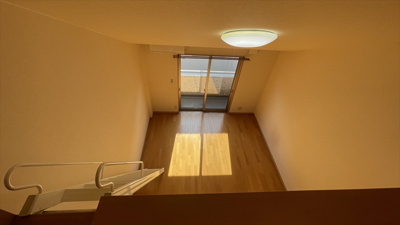 【内装】 | コーポラスFKⅡ