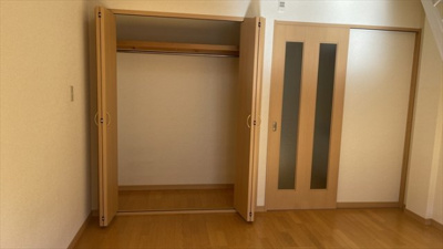 【収納】 | コーポラスFKⅡ