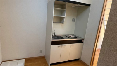 【キッチン】 | コーポラスFKⅡ