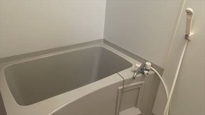 【浴室】 | コーポラスFKⅡ