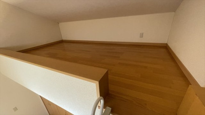 【内装】 | コーポラスFKⅡ