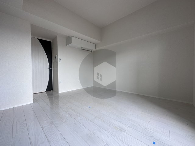 東大阪市高井田本通７丁目の賃貸マンションの洋室