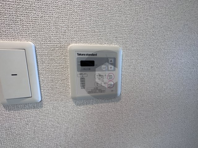 東大阪市高井田本通７丁目の賃貸マンションの設備