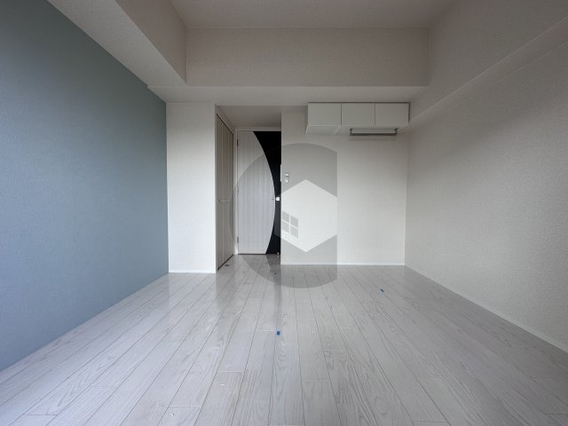 東大阪市高井田本通７丁目の賃貸マンションの内装