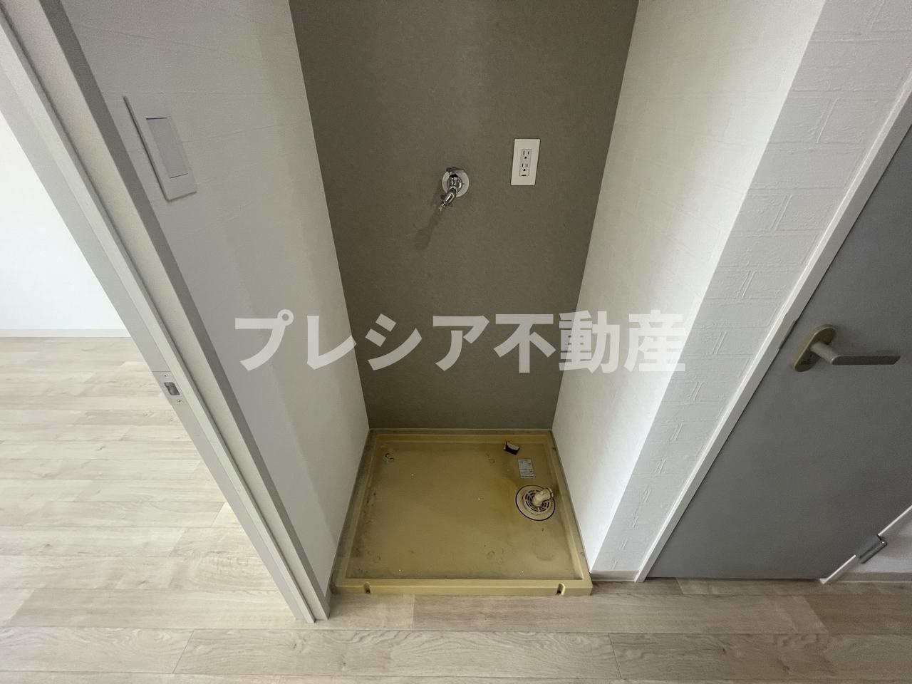 ラッキータウン 2番館の設備