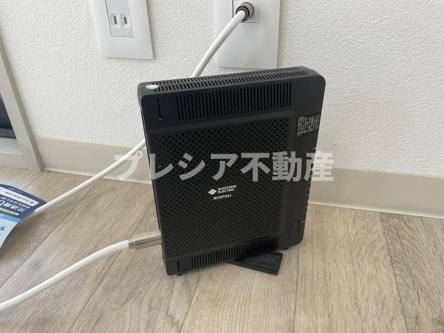 ラッキータウン 2番館のその他