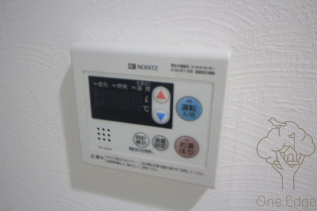 ビガーポリス417天満橋Ⅱの設備