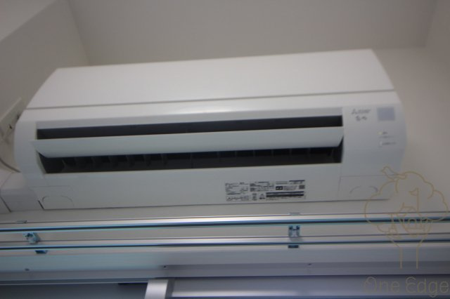 ビガーポリス417天満橋Ⅱの設備