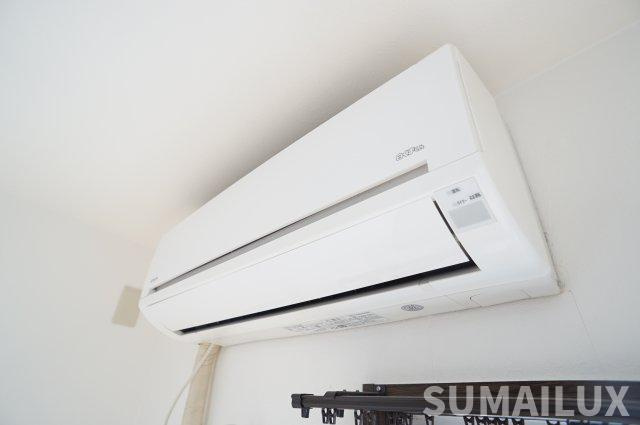 熊本市東区渡鹿８丁目の賃貸マンションの設備