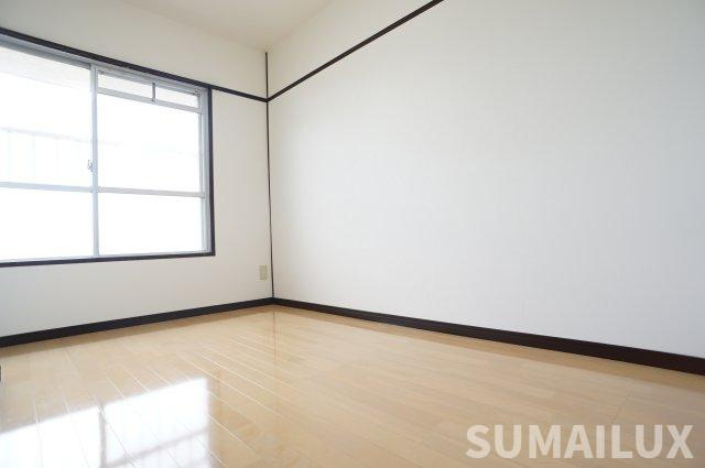 熊本市東区渡鹿８丁目の賃貸マンションの洋室