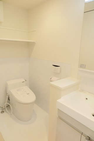 エステムコート南堀江Ⅲチュラの内装