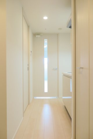 エステムコート南堀江Ⅲチュラの内装