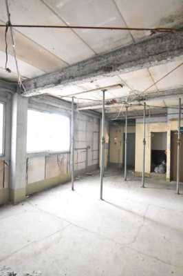 【内装】 | 鹿児島なや通り店舗ビル