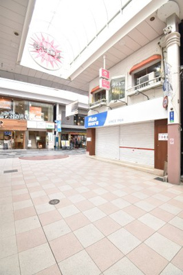 【周辺】 | 鹿児島なや通り店舗ビル