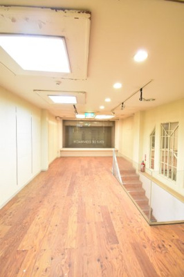 【内装】 | 鹿児島なや通り店舗ビル