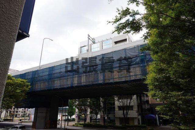 仲介手数料0！！サン・名駅南ビルの展望