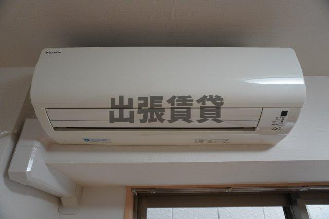 仲介手数料0！！サン・名駅南ビルの設備