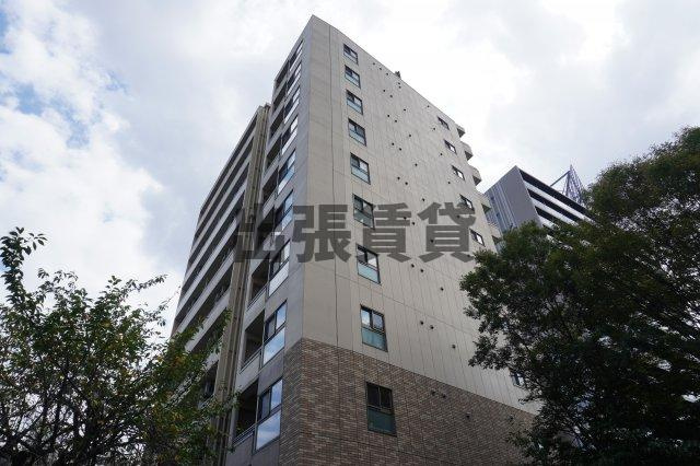 仲介手数料0！！サン・名駅南ビル