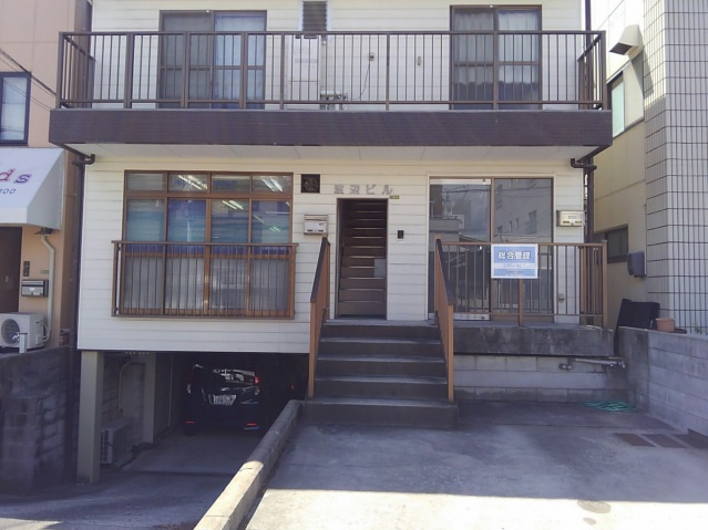 ファイン御幸Ⅲ