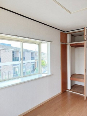 【設備】 | ピースフルハイツ