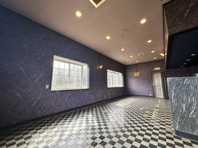 【内装】 | 杉貸テナント