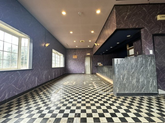 【内装】 | 杉貸テナント