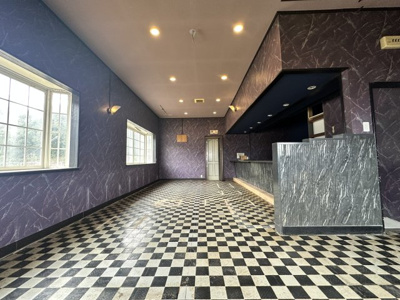 【内装】 | 杉貸テナント